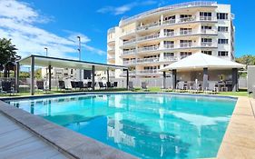 Fairways Golf & Beach Retreat Bribie Island
